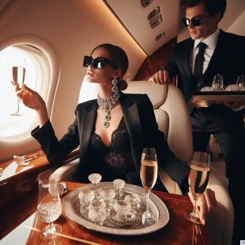 Начни зарабатывать на своей внешности!