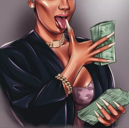 Высокооплачиваемая работа для девушек